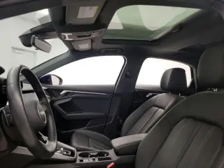 Audi A3 2023 AWD quattro Premium 40 TFSI 4 puertas Sedán