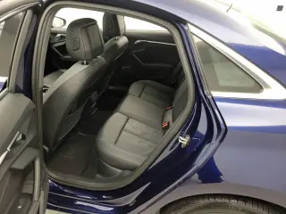 Audi A3 2023 AWD quattro Premium 40 TFSI 4 puertas Sedán