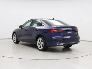 Audi A3 2023 AWD quattro Premium 40 TFSI 4 puertas Sedán