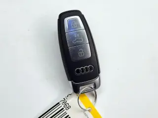 Audi A3 2023 AWD quattro Premium 40 TFSI 4 puertas Sedán