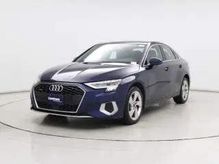 Audi A3 2023 AWD quattro Premium 40 TFSI 4 puertas Sedán