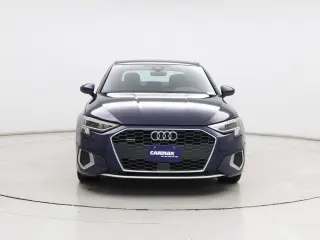 Audi A3 2023 AWD quattro Premium 40 TFSI 4 puertas Sedán