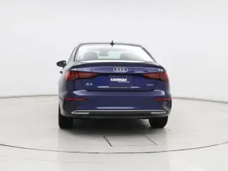 Audi A3 2023 AWD quattro Premium 40 TFSI 4 puertas Sedán