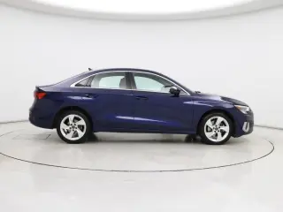 Audi A3 2023 AWD quattro Premium 40 TFSI 4 puertas Sedán