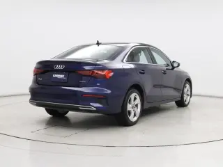 Audi A3 2023 AWD quattro Premium 40 TFSI 4 puertas Sedán