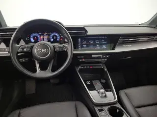 Audi A3 2023 AWD quattro Premium 40 TFSI 4 puertas Sedán