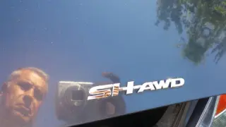 2013 Acura TL SH-AWD