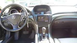 2013 Acura TL SH-AWD