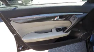 2013 Acura TL SH-AWD