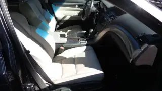 2013 Acura TL SH-AWD