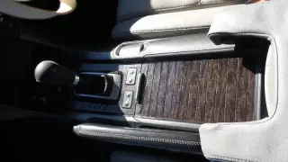 2013 Acura TL SH-AWD