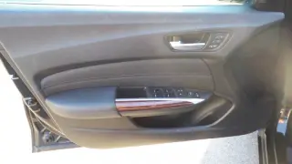 2015 Acura TLX w/Tech