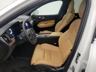 Volvo XC60 Recharge 2022 eAWD T8 Inscription SUV de 4 puertas