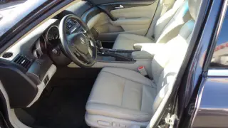 2012 Acura TL