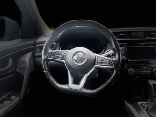 2020 Nissan Rogue Sport SV