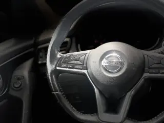 2020 Nissan Rogue Sport SV