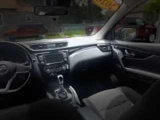 2020 Nissan Rogue Sport SV