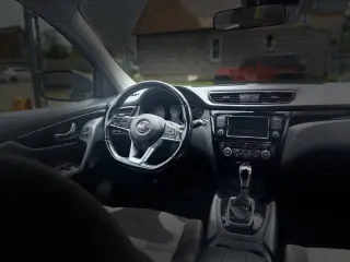 2020 Nissan Rogue Sport SV