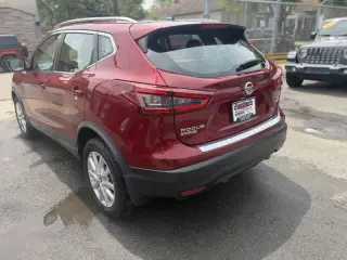 2020 Nissan Rogue Sport SV