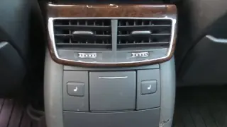 2012 Audi A8 quattro