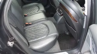 2012 Audi A8 quattro