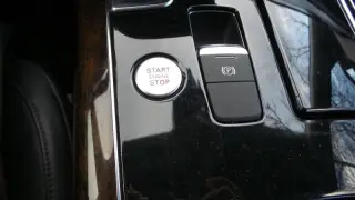 2012 Audi A8 quattro