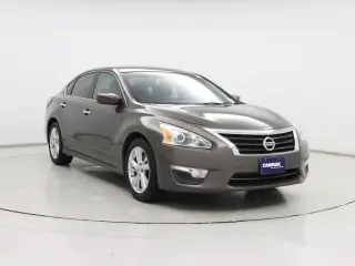 Nissan Altima 2014 2.5 SV Sedan de 4 puertas