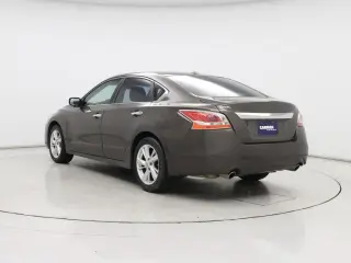 Nissan Altima 2014 2.5 SV Sedan de 4 puertas