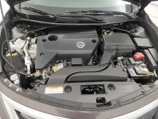Nissan Altima 2014 2.5 SV Sedan de 4 puertas
