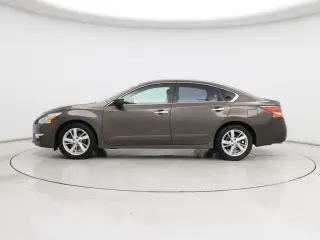 Nissan Altima 2014 2.5 SV Sedan de 4 puertas