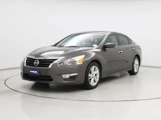 Nissan Altima 2014 2.5 SV Sedan de 4 puertas