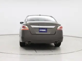 Nissan Altima 2014 2.5 SV Sedan de 4 puertas