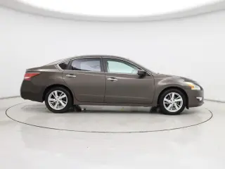 Nissan Altima 2014 2.5 SV Sedan de 4 puertas