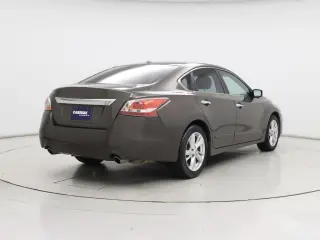 Nissan Altima 2014 2.5 SV Sedan de 4 puertas