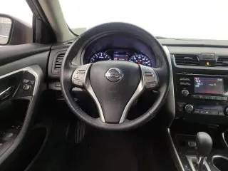 Nissan Altima 2014 2.5 SV Sedan de 4 puertas