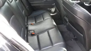 2013 BMW 5 Series 535i xDrive