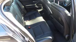 2016 BMW 5 Series 535i xDrive