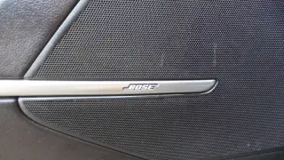 2012 Cadillac CTS 3.0L Luxury
