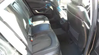 2012 Cadillac CTS 3.0L Luxury