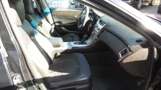 2012 Cadillac CTS 3.0L Luxury