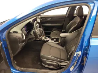 Kia Forte 2022 GT-Line Sedán de 4 puertas