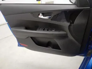 Kia Forte 2022 GT-Line Sedán de 4 puertas