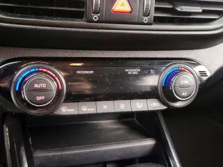 Kia Forte 2022 GT-Line Sedán de 4 puertas