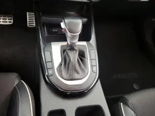 Kia Forte 2022 GT-Line Sedán de 4 puertas
