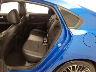 Kia Forte 2022 GT-Line Sedán de 4 puertas