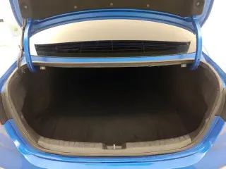 Kia Forte 2022 GT-Line Sedán de 4 puertas