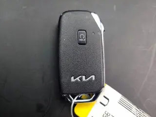 Kia Forte 2022 GT-Line Sedán de 4 puertas