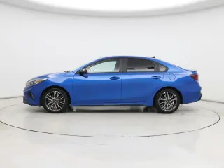 Kia Forte 2022 GT-Line Sedán de 4 puertas