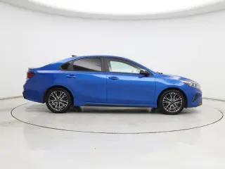 Kia Forte 2022 GT-Line Sedán de 4 puertas