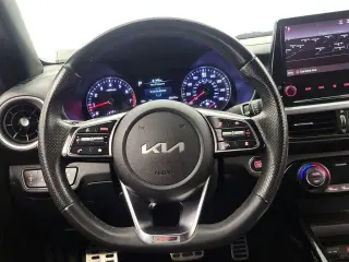 Kia Forte 2022 GT-Line Sedán de 4 puertas